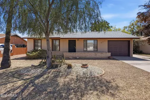 651 E Glade Ave, Mesa, AZ 85204