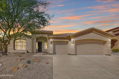14032 E Clinton St, Scottsdale, AZ 85259