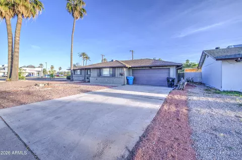 3501 W Royal Palm Rd, Phoenix, AZ 85051