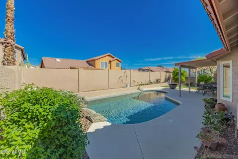 Exterior - 4116 E Tonto St, Phoenix, AZ 85044 photo 3 of 5