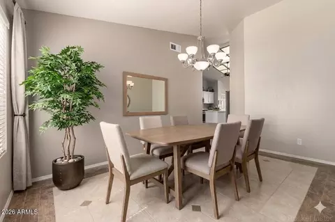 Dining - 4116 E Tonto St, Phoenix, AZ 85044 photo 1 of 2