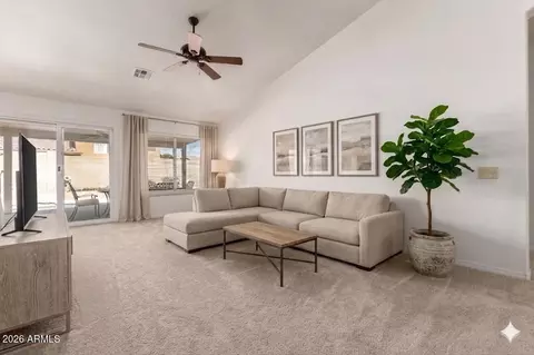 Living - 4116 E Tonto St, Phoenix, AZ 85044 photo 1 of 1