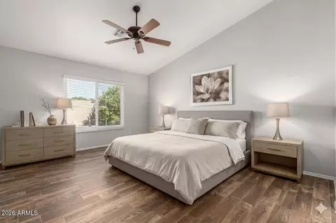 Bedroom - 4116 E Tonto St, Phoenix, AZ 85044 photo 1 of 4