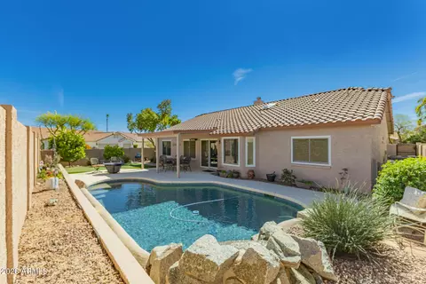 4116 E Tonto St, Phoenix, AZ 85044