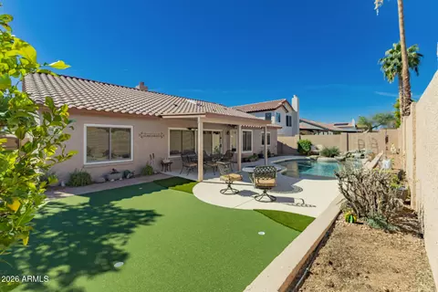 Exterior - 4116 E Tonto St, Phoenix, AZ 85044 photo 5 of 5