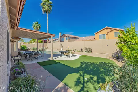 Exterior - 4116 E Tonto St, Phoenix, AZ 85044 photo 4 of 5
