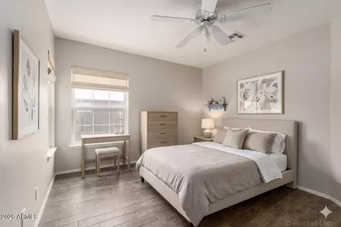 Bedroom - 4116 E Tonto St, Phoenix, AZ 85044 photo 2 of 4