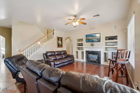 Living - 3469 E Cabazon Ct, Gilbert, AZ 85297 photo 2 of 2