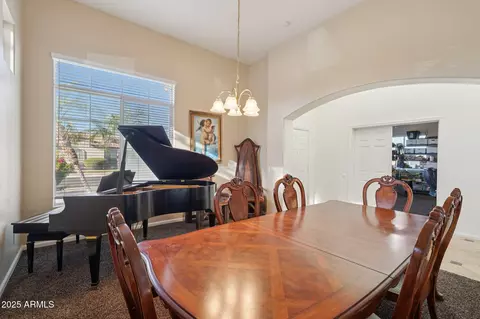 Dining - 3469 E Cabazon Ct, Gilbert, AZ 85297 photo 2 of 3
