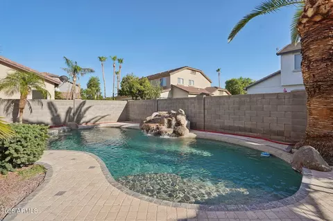 Exterior - 3469 E Cabazon Ct, Gilbert, AZ 85297 photo 5 of 10