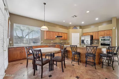 Kitchen - 3469 E Cabazon Ct, Gilbert, AZ 85297 photo 1 of 3