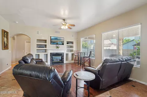 Living - 3469 E Cabazon Ct, Gilbert, AZ 85297 photo 1 of 2