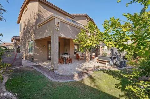 Exterior - 3469 E Cabazon Ct, Gilbert, AZ 85297 photo 7 of 10