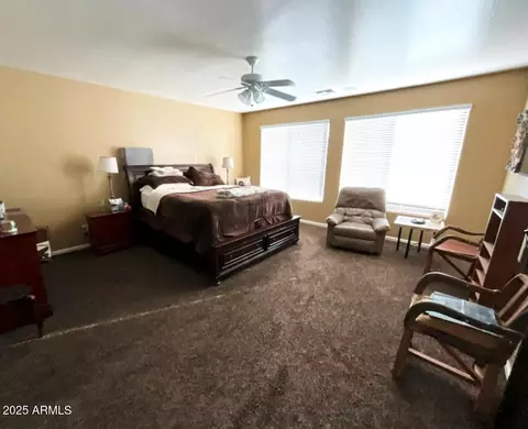 Bedroom - 3469 E Cabazon Ct, Gilbert, AZ 85297 photo 1 of 12