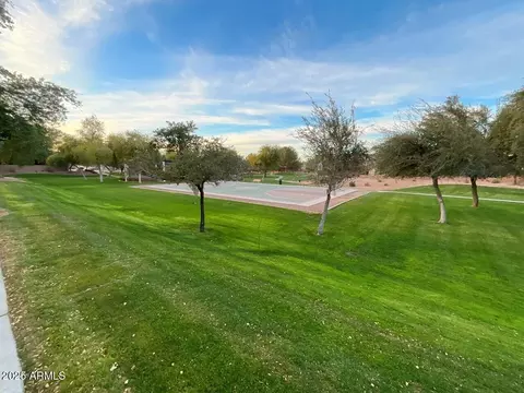 Exterior - 3469 E Cabazon Ct, Gilbert, AZ 85297 photo 10 of 10