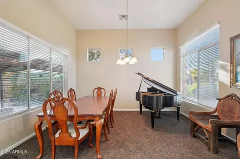 Dining - 3469 E Cabazon Ct, Gilbert, AZ 85297 photo 1 of 3
