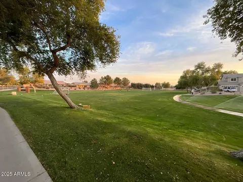 Exterior - 3469 E Cabazon Ct, Gilbert, AZ 85297 photo 9 of 10