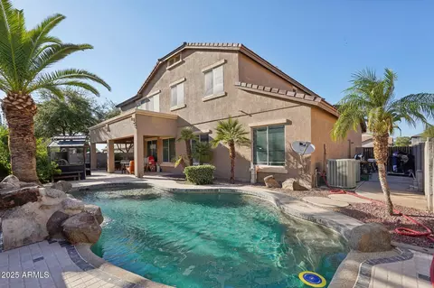 Other - 3469 E Cabazon Ct, Gilbert, AZ 85297 photo 2 of 24