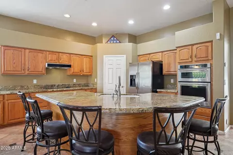 Kitchen - 3469 E Cabazon Ct, Gilbert, AZ 85297 photo 2 of 3