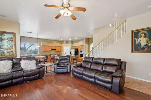 Other - 3469 E Cabazon Ct, Gilbert, AZ 85297 photo 6 of 24