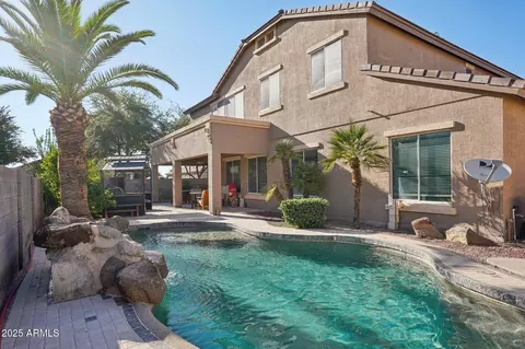 Other - 3469 E Cabazon Ct, Gilbert, AZ 85297 photo 3 of 24