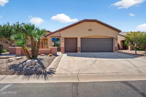 5374 N Gila Trail Dr, Eloy, AZ 85131