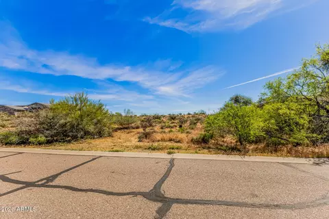 36576 N Boulder View Dr #46, Scottsdale, AZ 85262