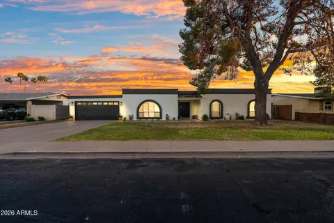 853 E Fairfield St, Mesa, AZ 85203