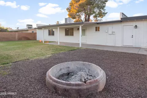 Exterior - 853 E Fairfield St, Mesa, AZ 85203 photo 7 of 12