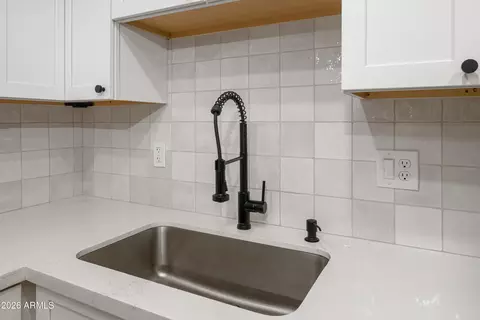 Kitchen - 853 E Fairfield St, Mesa, AZ 85203 photo 1 of 4