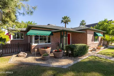 538 W Holly St, Phoenix, AZ 85003
