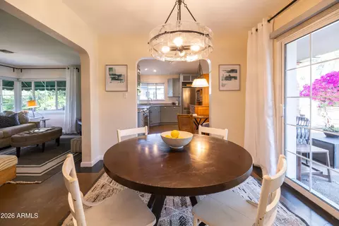 Dining - 538 W Holly St, Phoenix, AZ 85003 photo 2 of 4