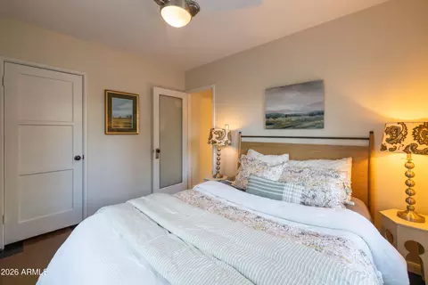 Bedroom - 538 W Holly St, Phoenix, AZ 85003 photo 3 of 8