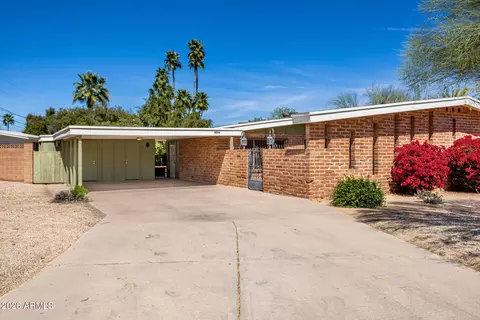 4344 E Shea Blvd, Phoenix, AZ 85028