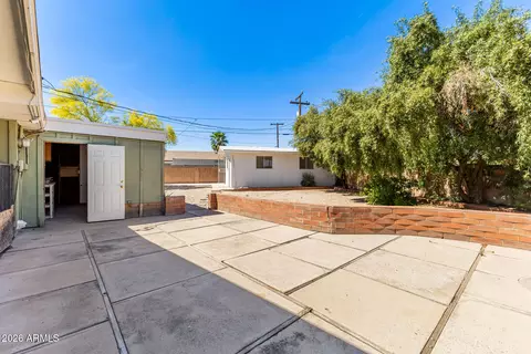 Exterior - 4344 E Shea Blvd, Phoenix, AZ 85028 photo 8 of 14