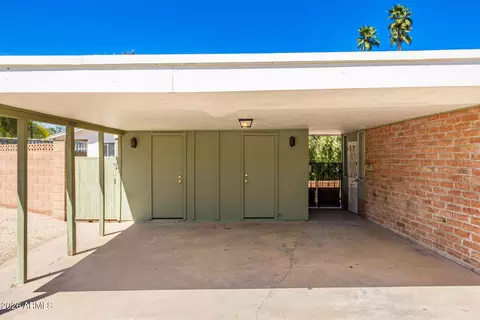Exterior - 4344 E Shea Blvd, Phoenix, AZ 85028 photo 7 of 14
