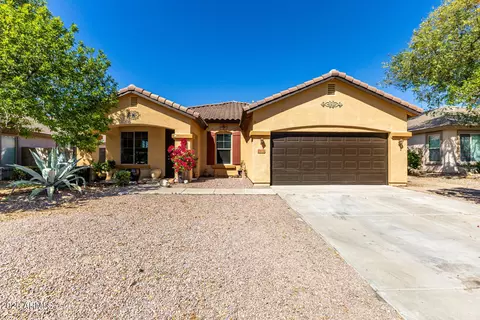 2970 E Andre Ave, Gilbert, AZ 85298