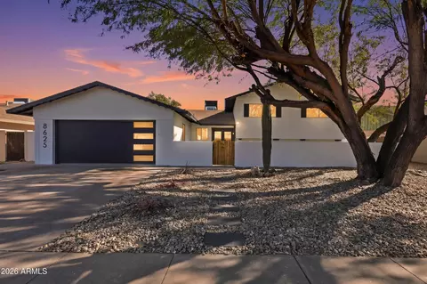 8625 E Mulberry St, Scottsdale, AZ 85251
