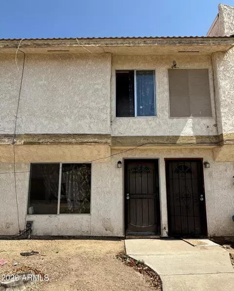 3840 N 43rd Ave #41, Phoenix, AZ 85031