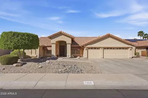 7228 W Eugie Ave, Peoria, AZ 85381