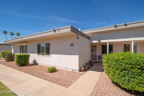 10874 W Coggins Dr, Sun City, AZ 85351