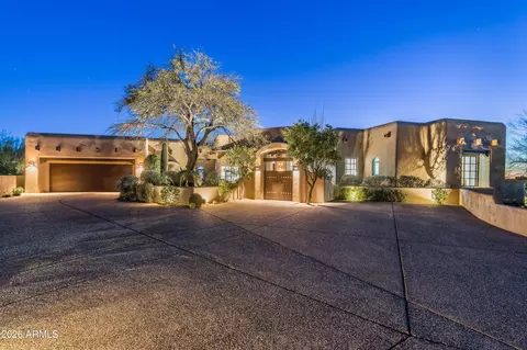 39913 N 105th Way, Scottsdale, AZ 85262