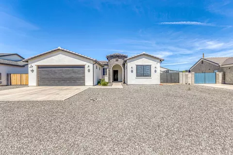 5628 E Pony Track Ln, San Tan Valley, AZ 85140