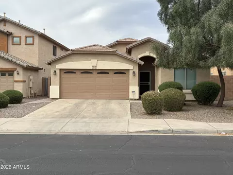 4634 W Fremont Rd, Laveen, AZ 85339