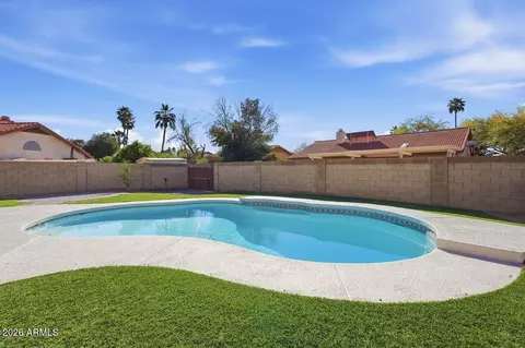 Exterior - 1947 E Velvet Dr, Tempe, AZ 85284 photo 8 of 8