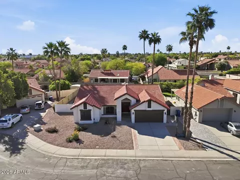View/Area - 1947 E Velvet Dr, Tempe, AZ 85284 photo 1 of 4