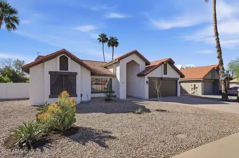 Exterior - 1947 E Velvet Dr, Tempe, AZ 85284 photo 2 of 8