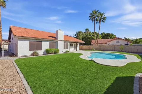 Exterior - 1947 E Velvet Dr, Tempe, AZ 85284 photo 6 of 8