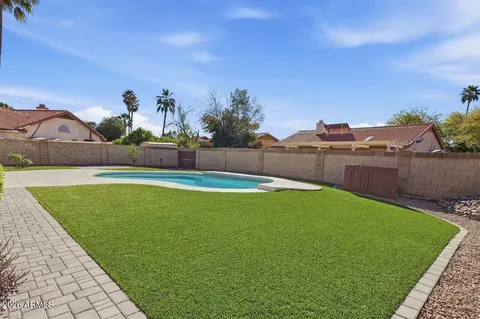 Exterior - 1947 E Velvet Dr, Tempe, AZ 85284 photo 7 of 8