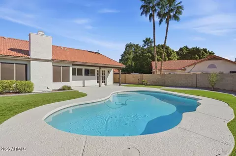 Exterior - 1947 E Velvet Dr, Tempe, AZ 85284 photo 5 of 8